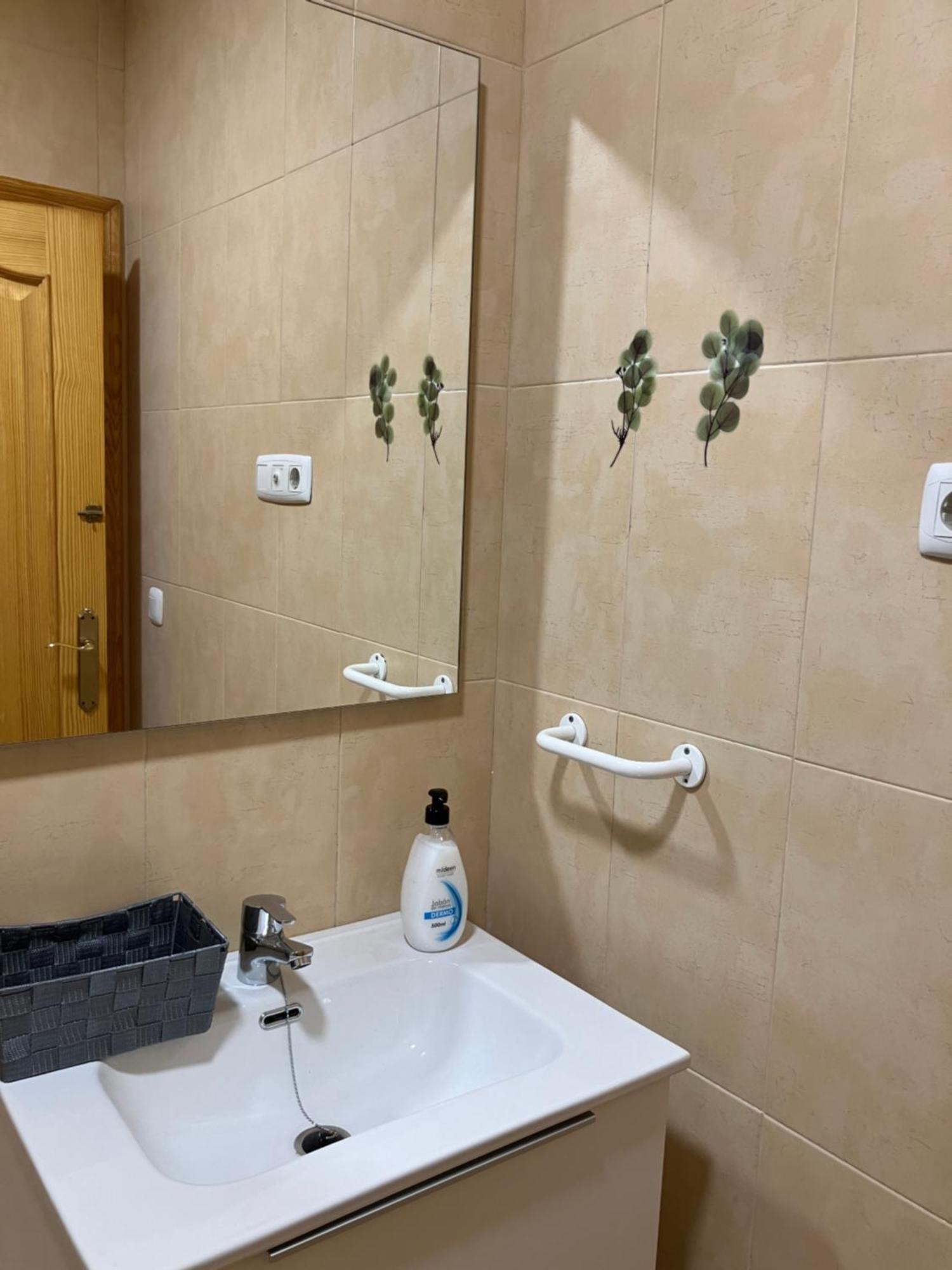 Apartamento La Merced El Puig  Exterior photo